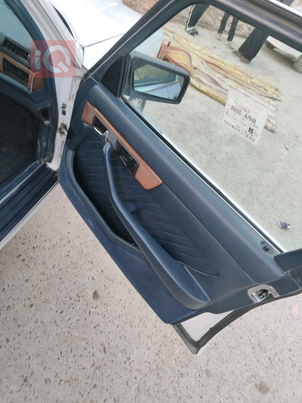 مرسيدس بنز S-Class